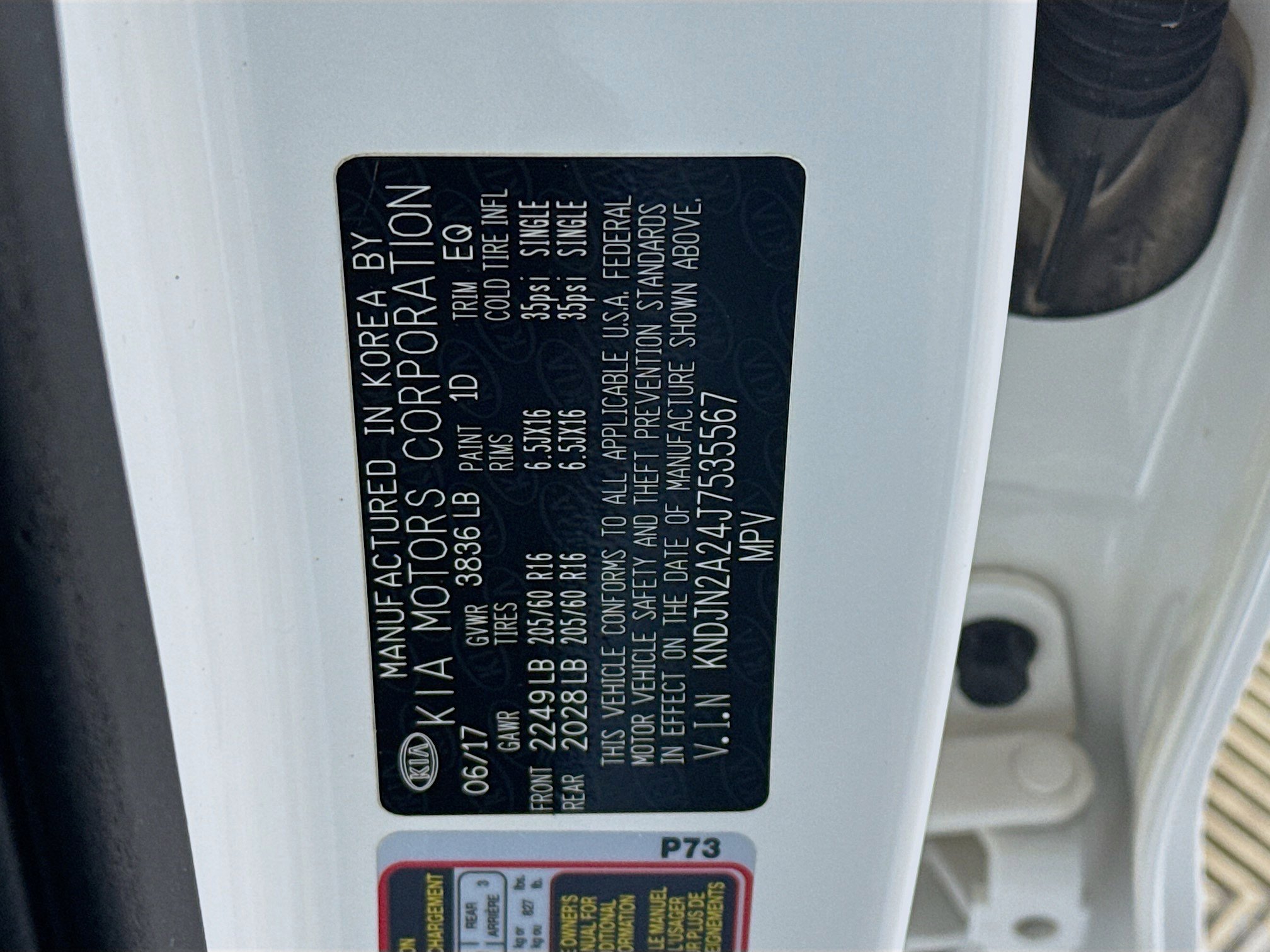 Used 2018 Kia Soul image 38