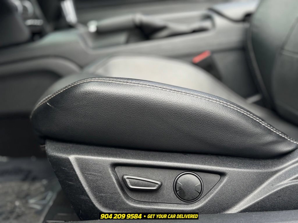 Used 2022 Ford Mustang GT Premium RWD image 17