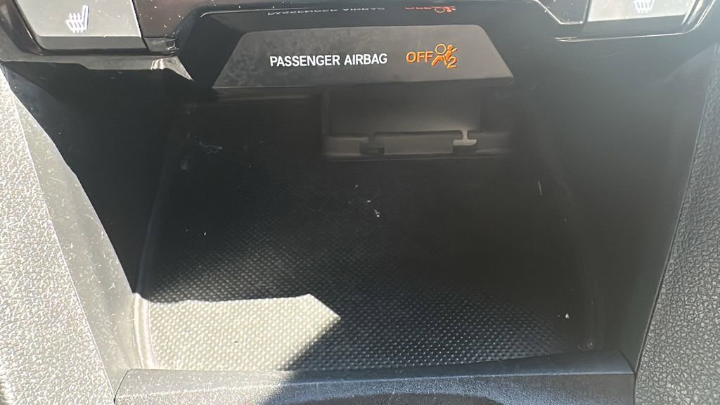 Used 2020 Honda Civic EX image 27