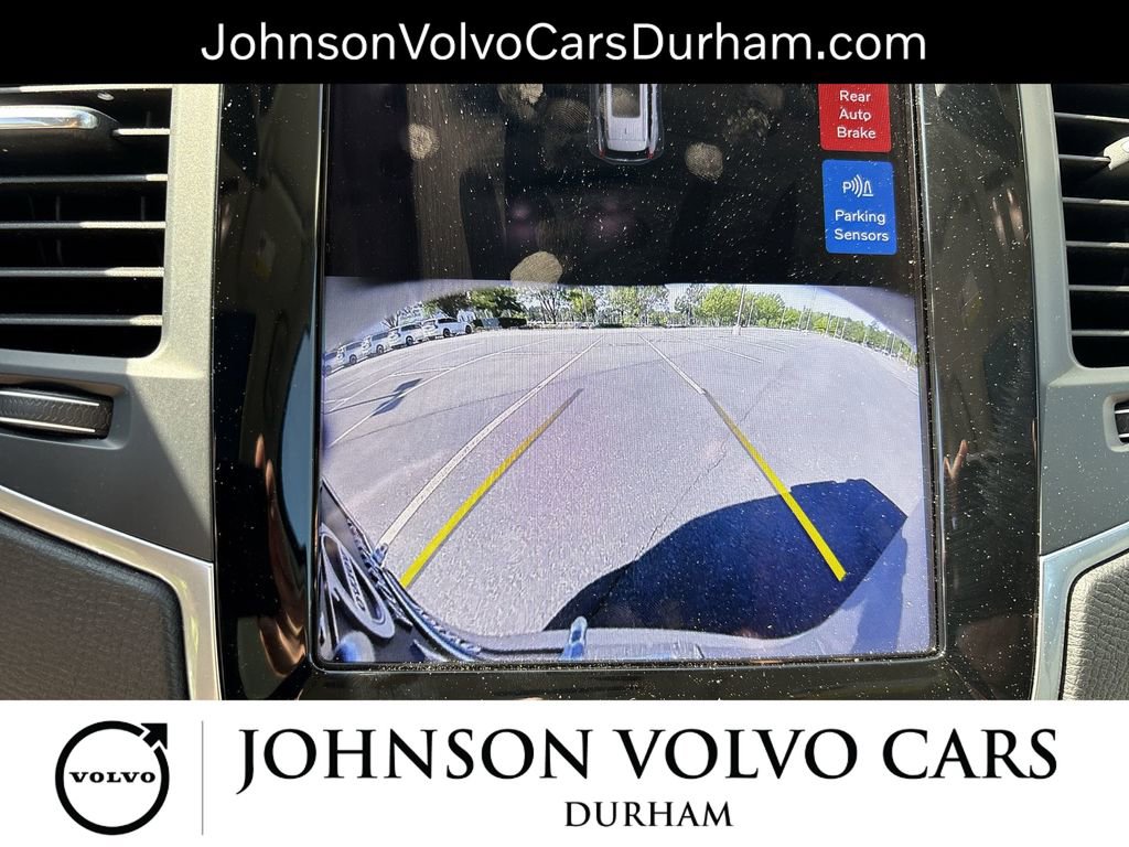 Used 2024 Volvo XC90 B5 Core w/ Protection Package Premier image 22