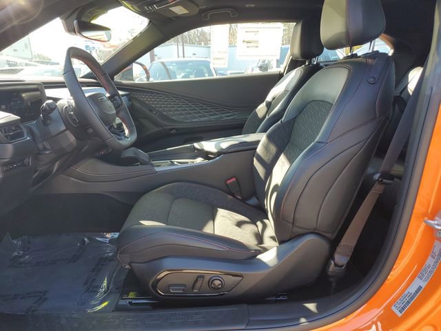 New 2025 Dodge Charger Daytona R/T w/ Sun & Sound Package image 12