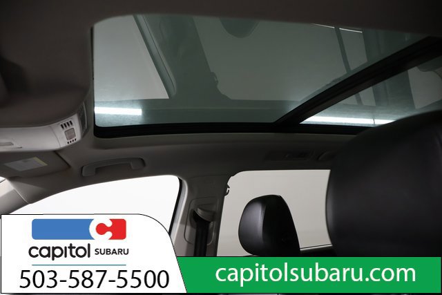 Used 2018 Volkswagen Tiguan SEL AWD/4WD image 14