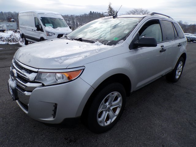 Used 2014 Ford Edge SE w/ Equipment Group 101A