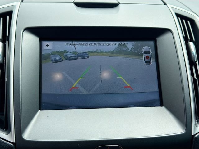 Used 2016 Ford Edge SEL w/ Equipment Group 201A image 30