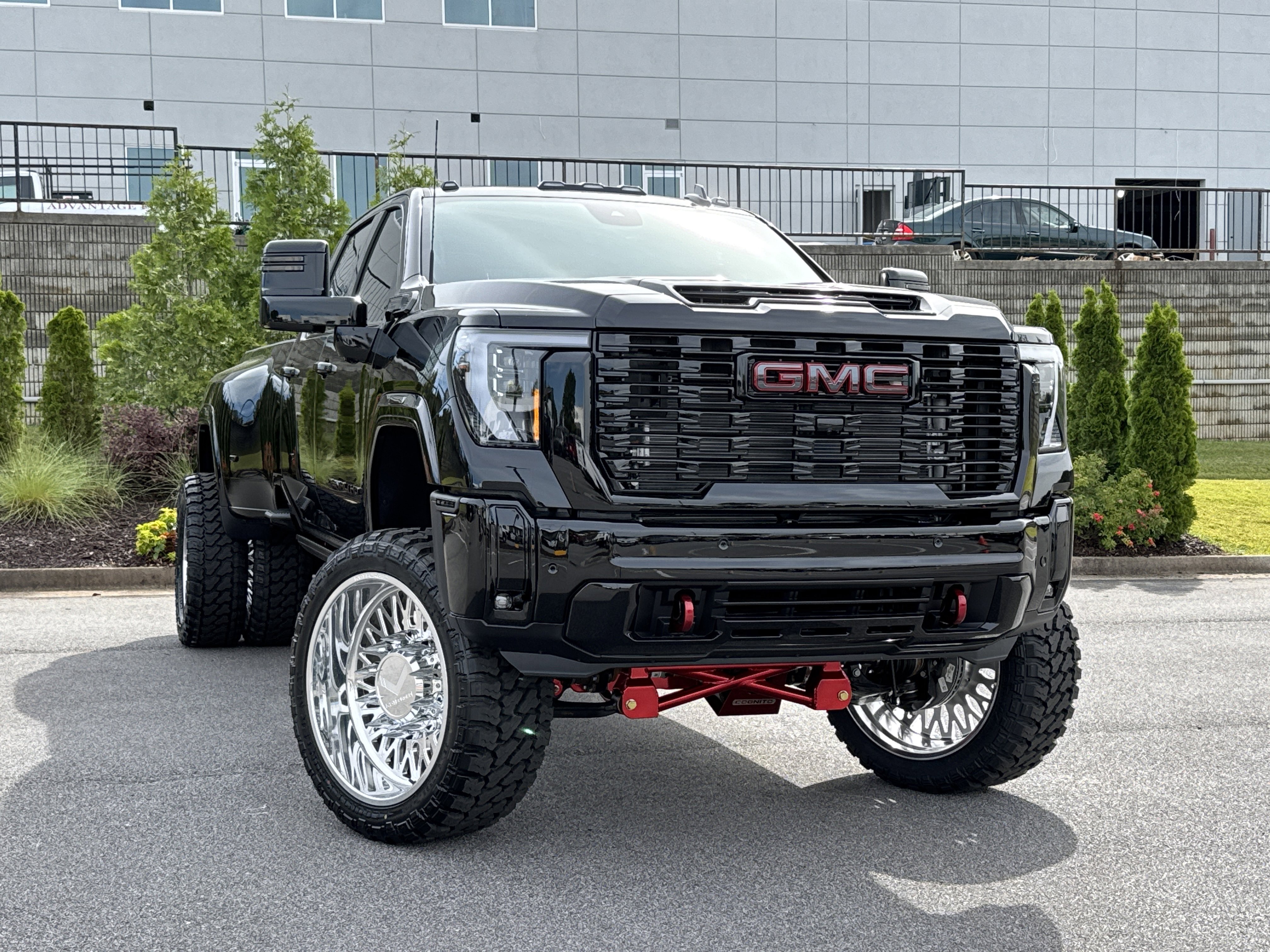 New 2026 GMC Sierra 3500 Denali Ultimate AWD/4WD video 2