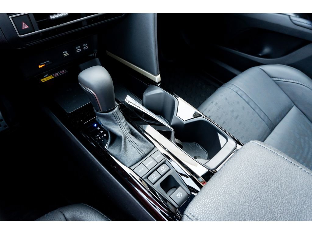 New 2026 Toyota Camry XSE image 26