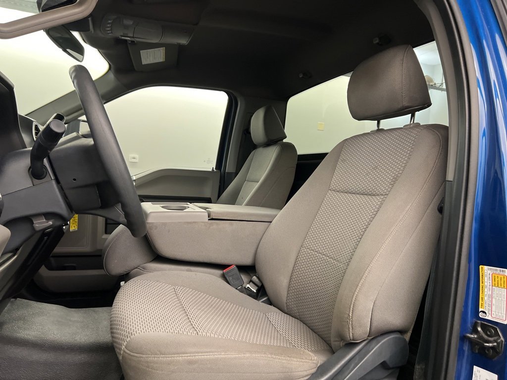 Used 2022 Ford F250 XLT image 26