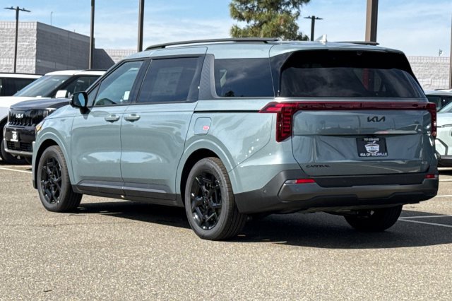 New 2027 Kia Carnival SX Prestige FWD image 7