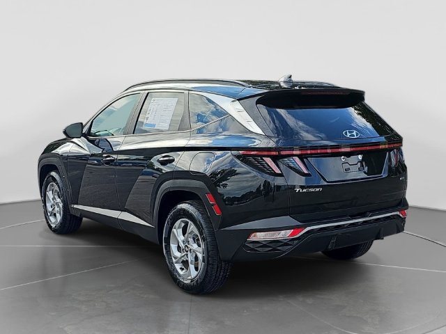 Used 2023 Hyundai Tucson SEL AWD/4WD image 5