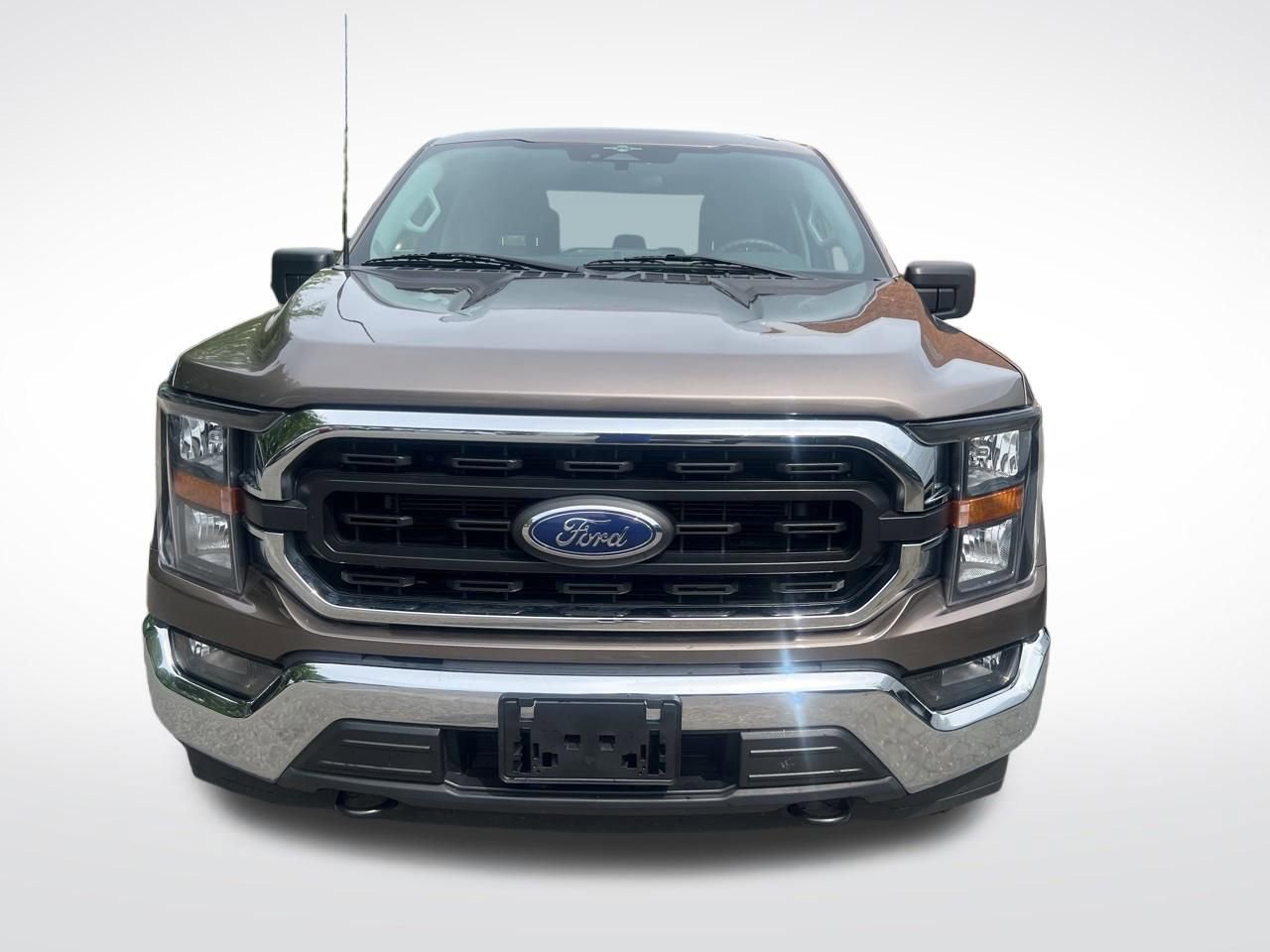 Used 2023 Ford F150 XLT AWD/4WD image 9