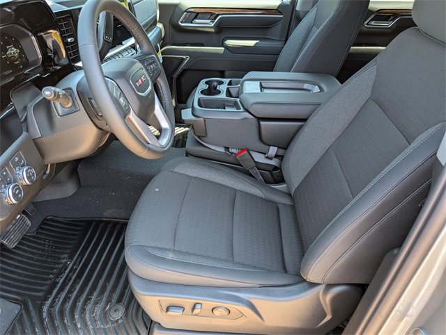 New 2026 GMC Sierra 1500 Elevation w/ X31 Off-Road Package image 11