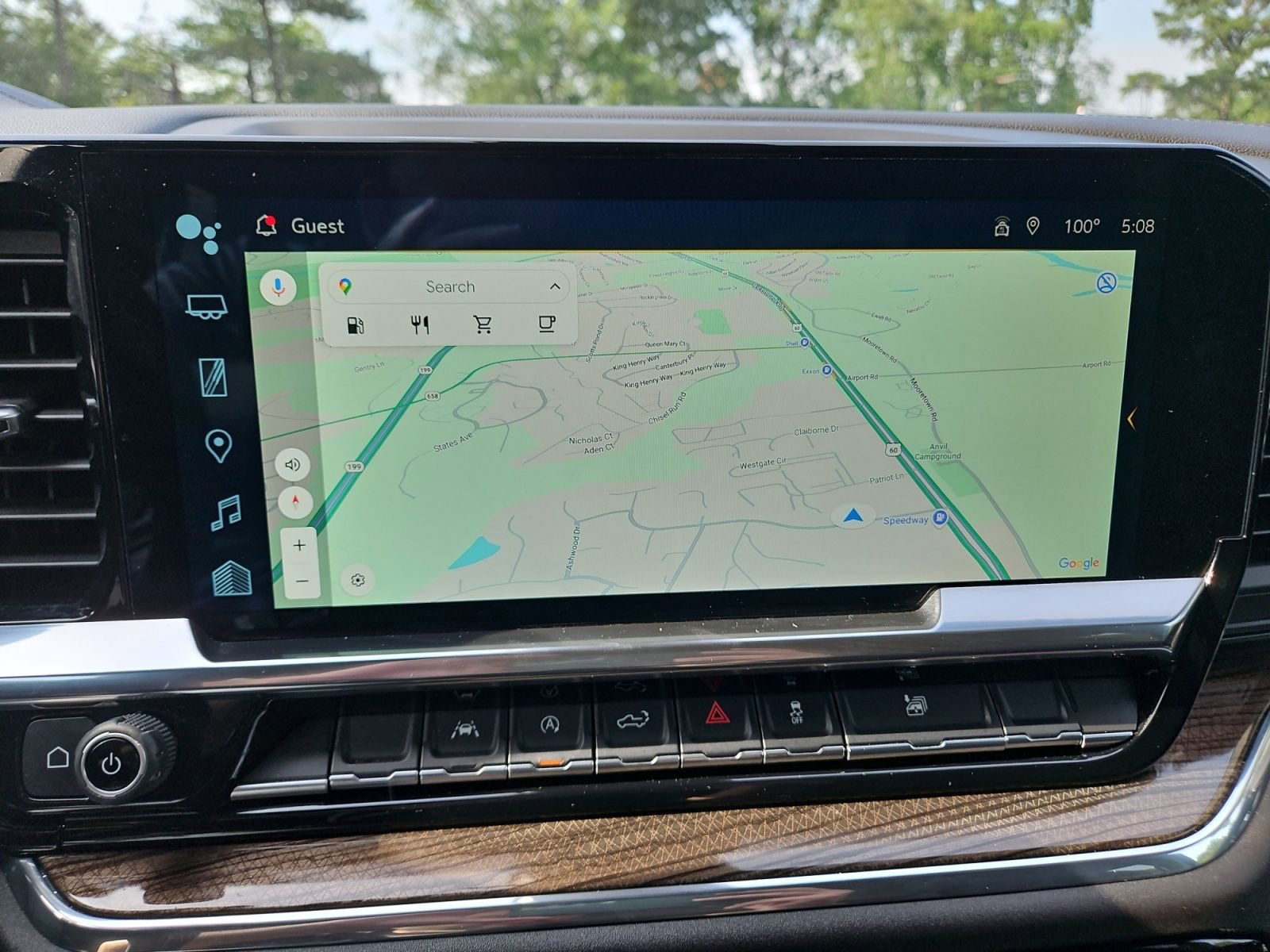 Used 2025 Chevrolet Silverado 1500 LT image 28