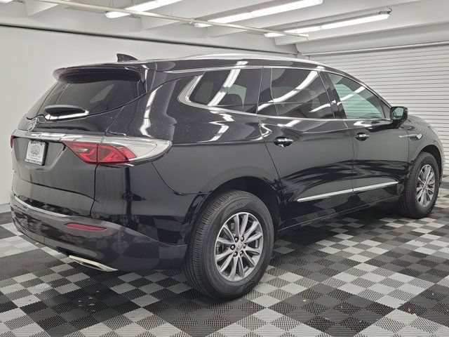 Used 2023 Buick Enclave Essence FWD image 6