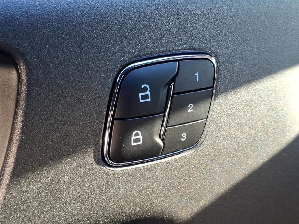 New 2025 Ford Bronco Sport Outer Banks w/ Outer Banks Tech Package+ image 18