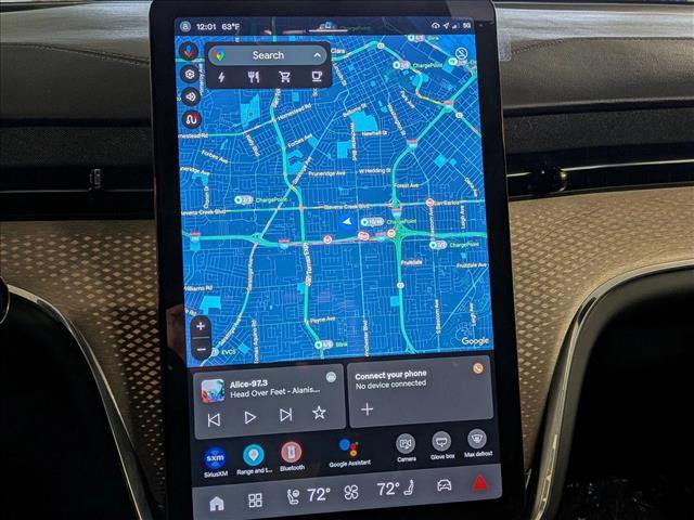 New 2025 Volvo EX90 Ultra w/ Protection Package Premier image 13