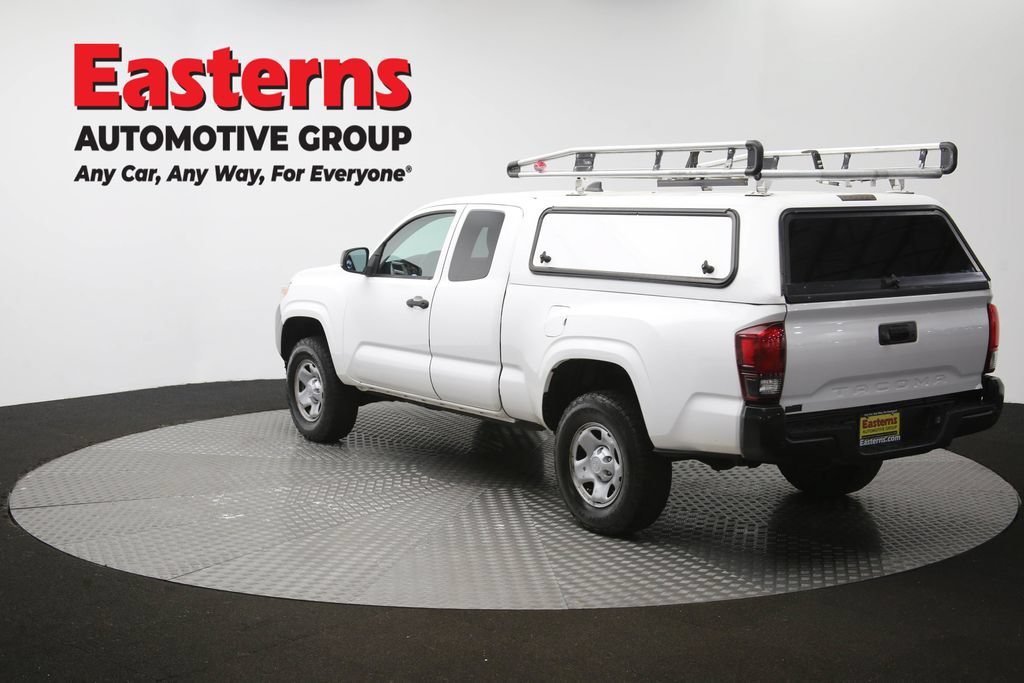 Used 2019 Toyota Tacoma SR RWD image 62