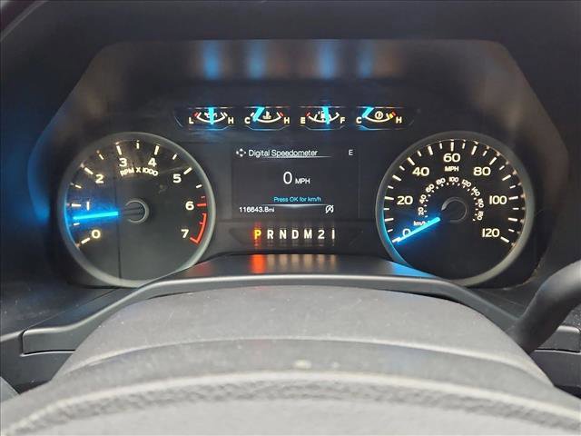 Used 2015 Ford F150 XLT w/ Equipment Group 302A Luxury RWD image 10