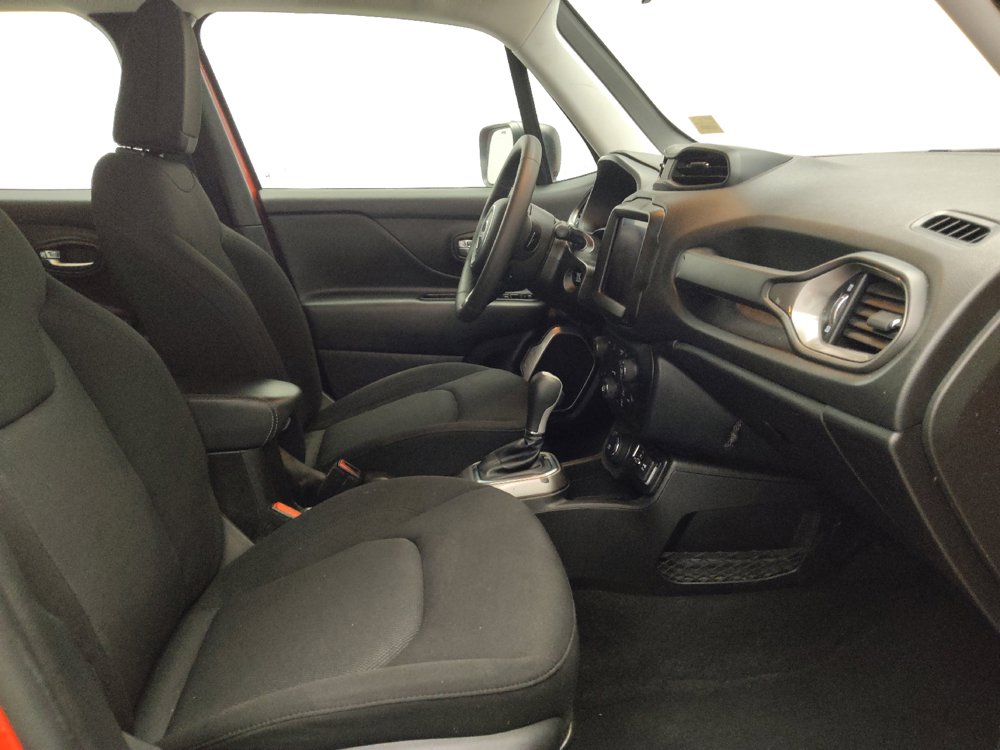 Used 2022 Jeep Renegade Sport AWD/4WD image 21