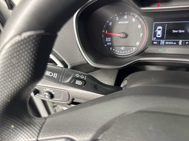 Used 2023 Chevrolet TrailBlazer LS AWD/4WD image 15