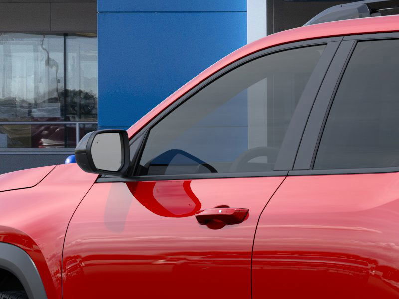 New 2026 Chevrolet Equinox LT image 36