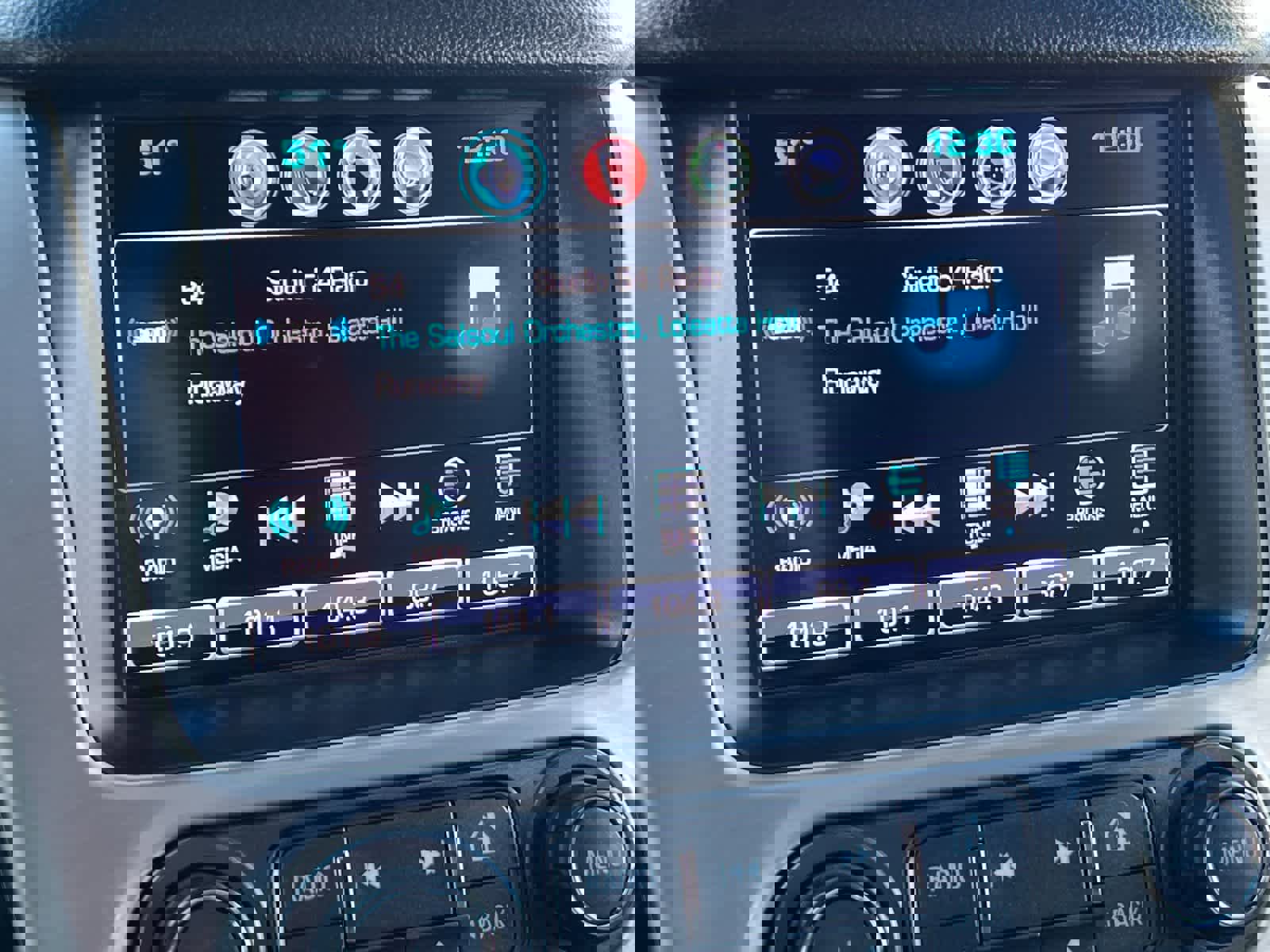 Used 2017 GMC Yukon XL Denali image 18