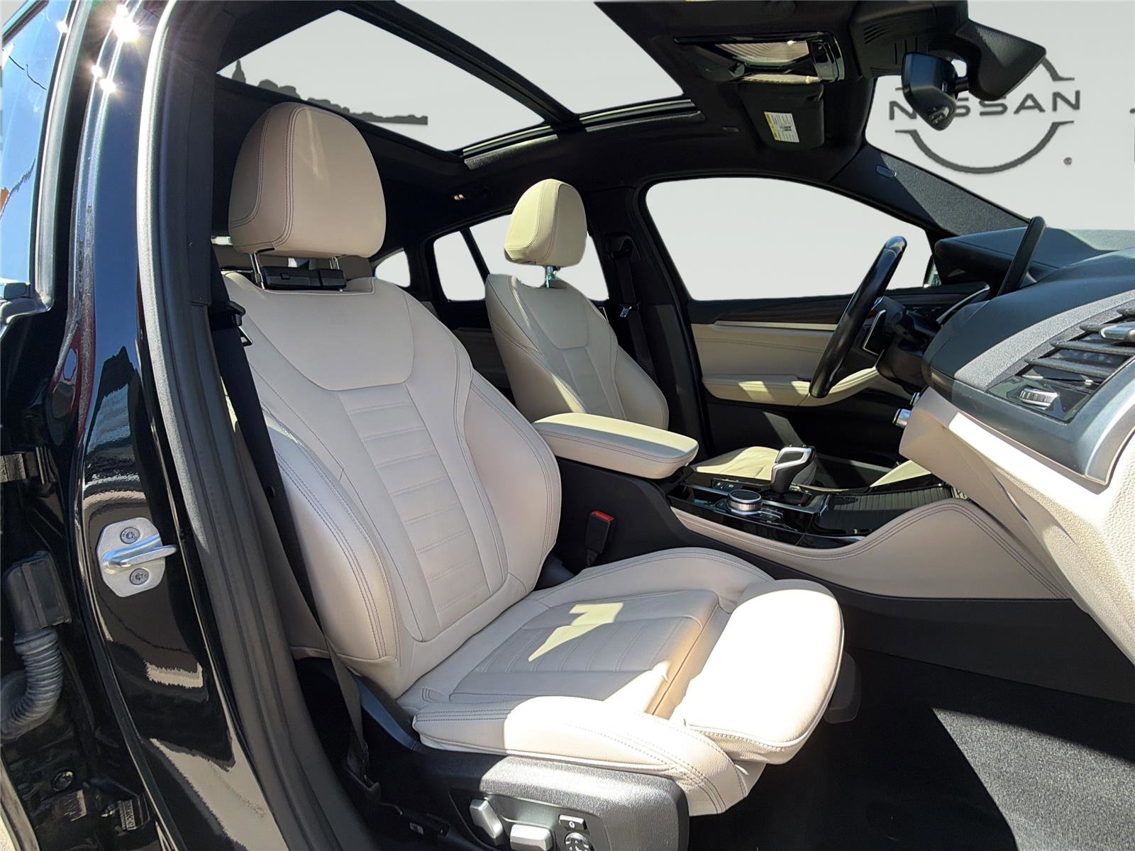 Used 2021 BMW X4 M w/ Executive Package AWD/4WD image 27