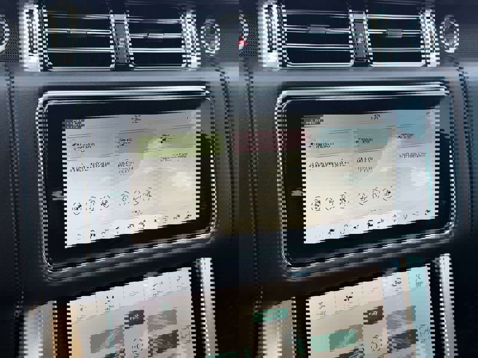 Used 2020 Land Rover Range Rover HSE image 22