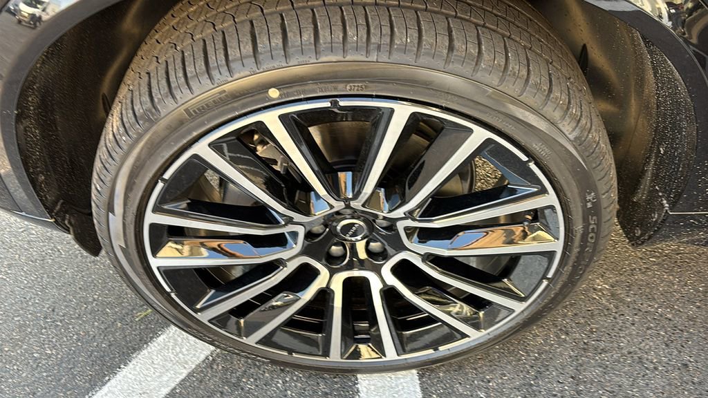 New 2026 Volvo XC90 B6 Plus image 31