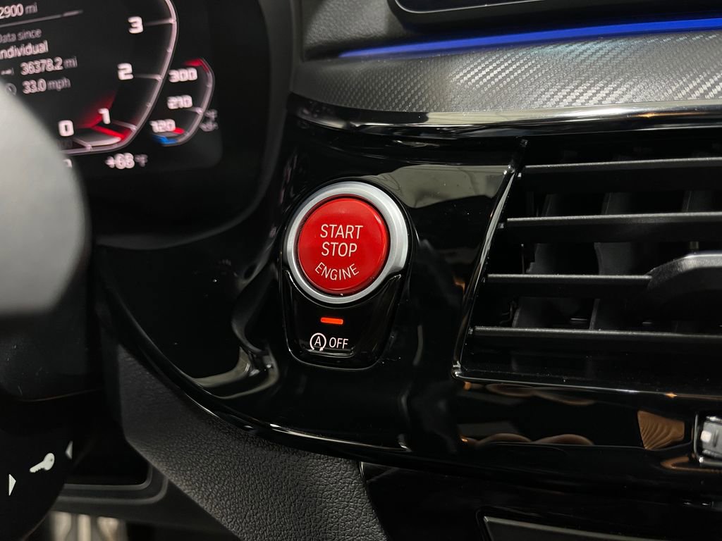 Used 2021 BMW M5 w/ Executive Package image 23