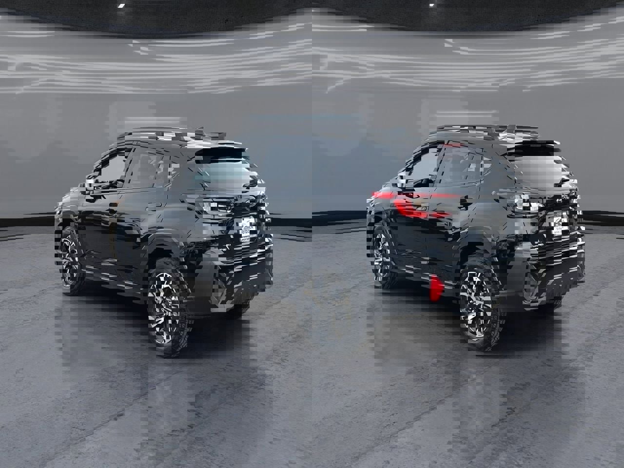 Certified 2025 Subaru Crosstrek 2.0i Premium AWD/4WD image 4