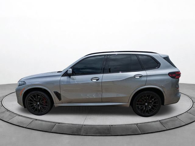 Used 2024 BMW X5 sDrive40i w/ M Sport Package RWD image 7