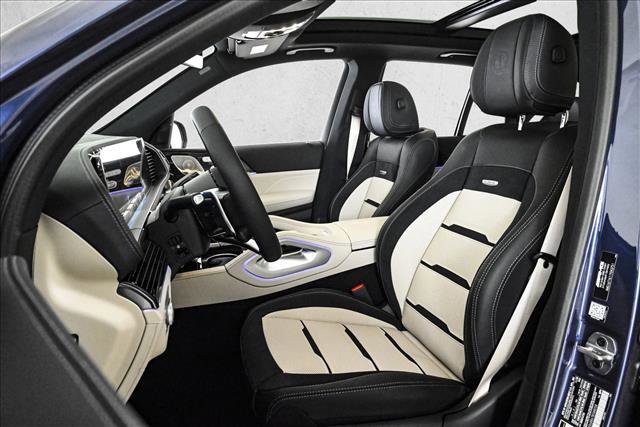 New 2026 Mercedes-Benz GLE 53 AMG 4MATIC image 18