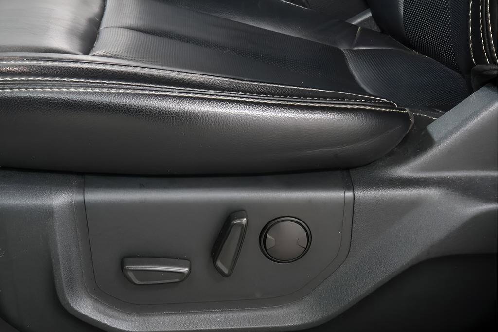 Used 2019 Ford F150 Lariat w/ Equipment Group 502A Luxury image 20