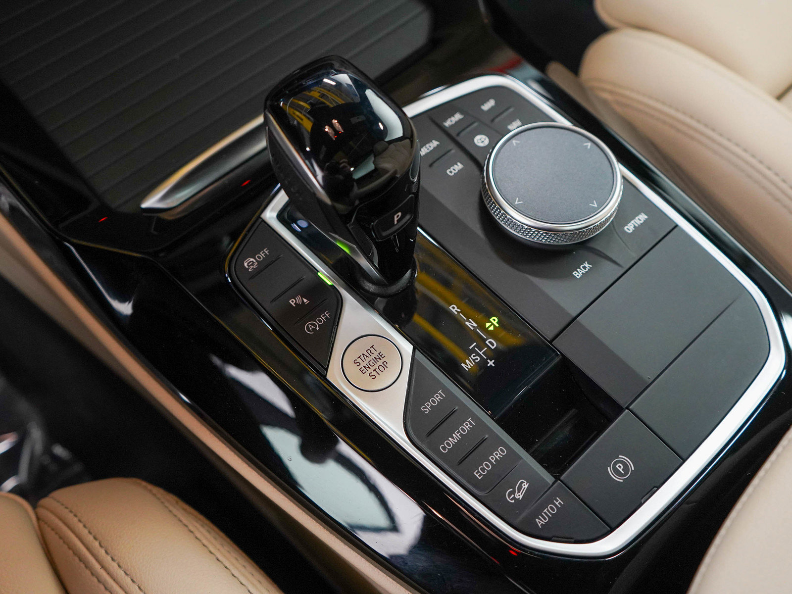 Used 2022 BMW X3 xDrive30i w/ Premium Package 2 image 25