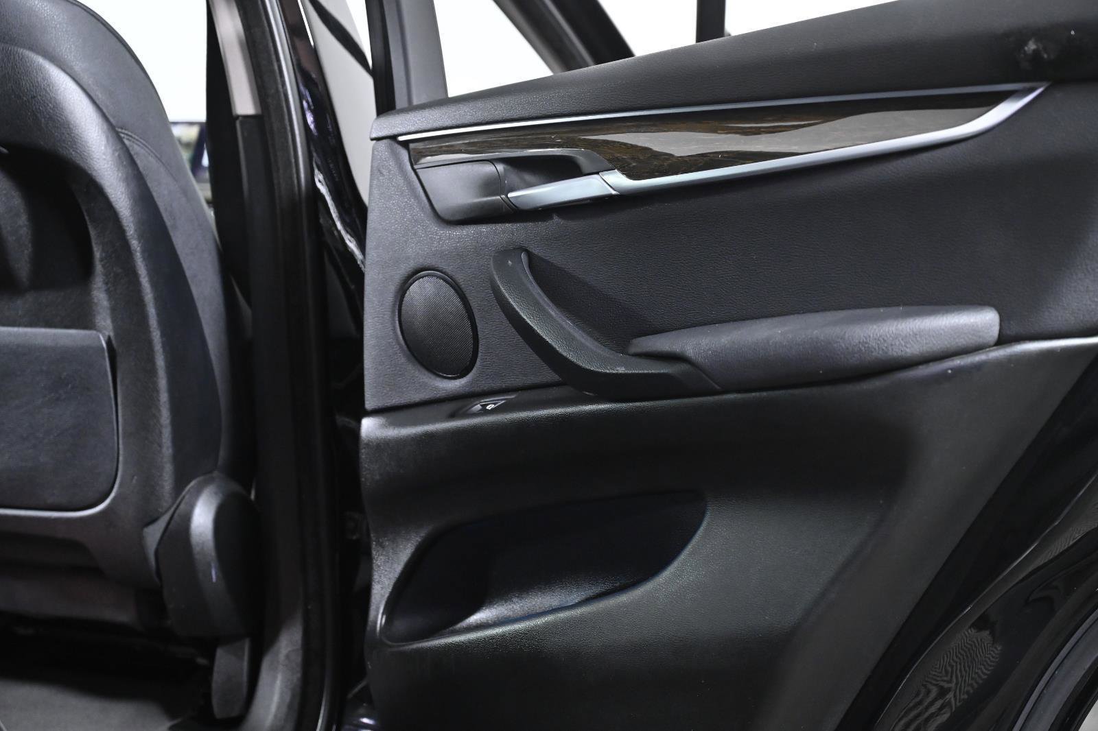 Used 2016 BMW X5 xDrive35i image 30