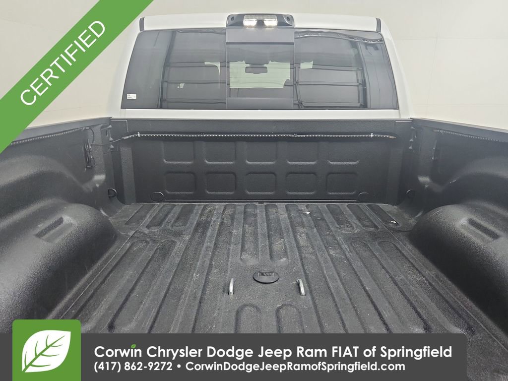Certified 2023 RAM 3500 Laramie image 24