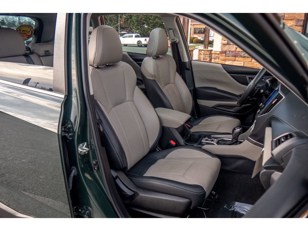 Used 2022 Subaru Forester Limited image 15