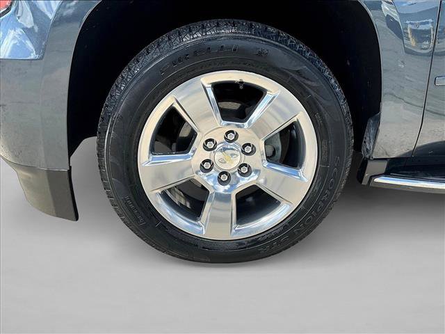 Used 2019 Chevrolet Tahoe Premier image 8