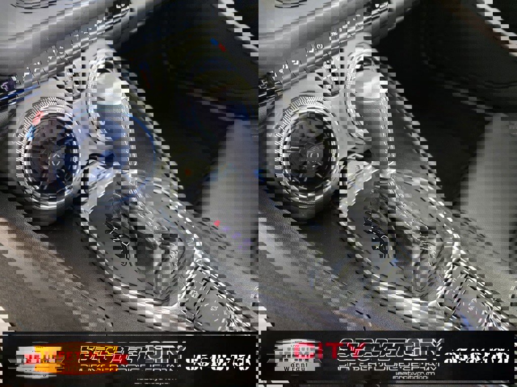 Used 2023 Chevrolet Camaro LT w/ RS Package image 20