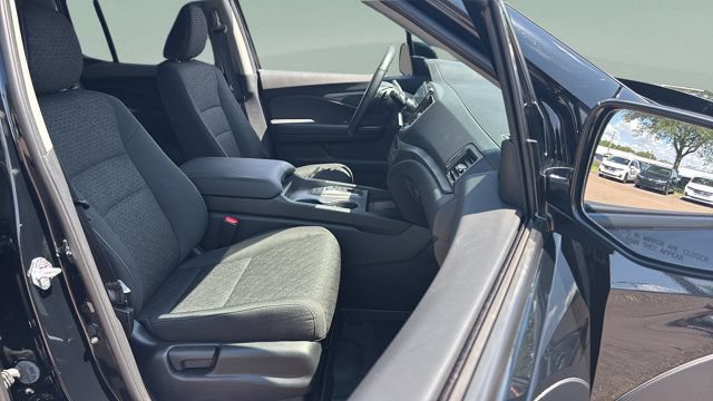 Used 2024 Honda Ridgeline Sport+ image 17