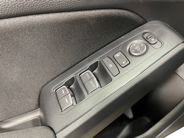 New 2026 Honda Civic Sport image 14