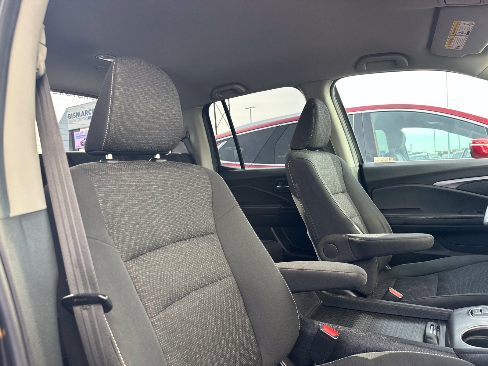 Used 2021 Honda Ridgeline Sport image 39