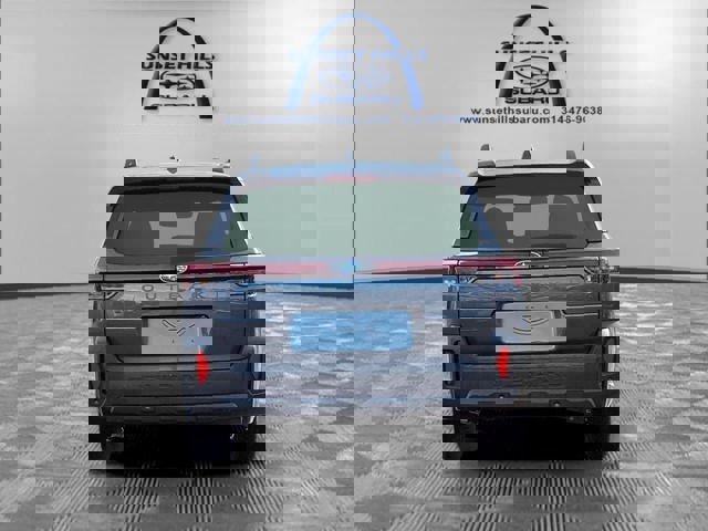 New 2026 Subaru Outback Limited image 46