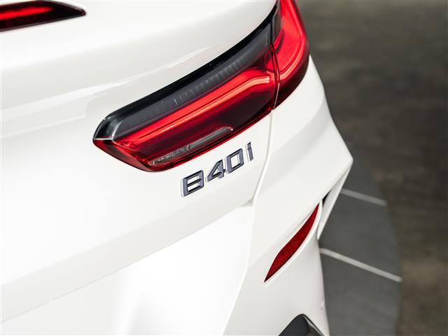 Used 2023 BMW 840i Convertible image 41