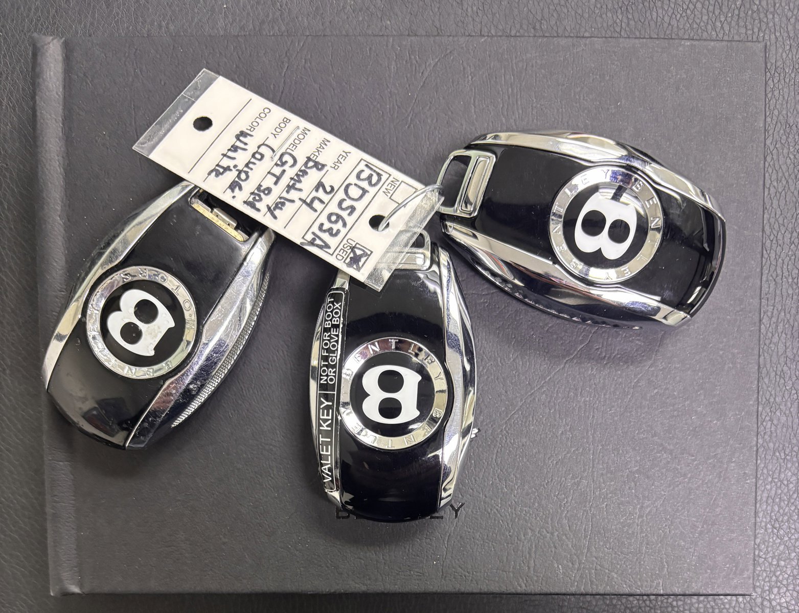 Used 2024 Bentley Continental GT Speed image 52