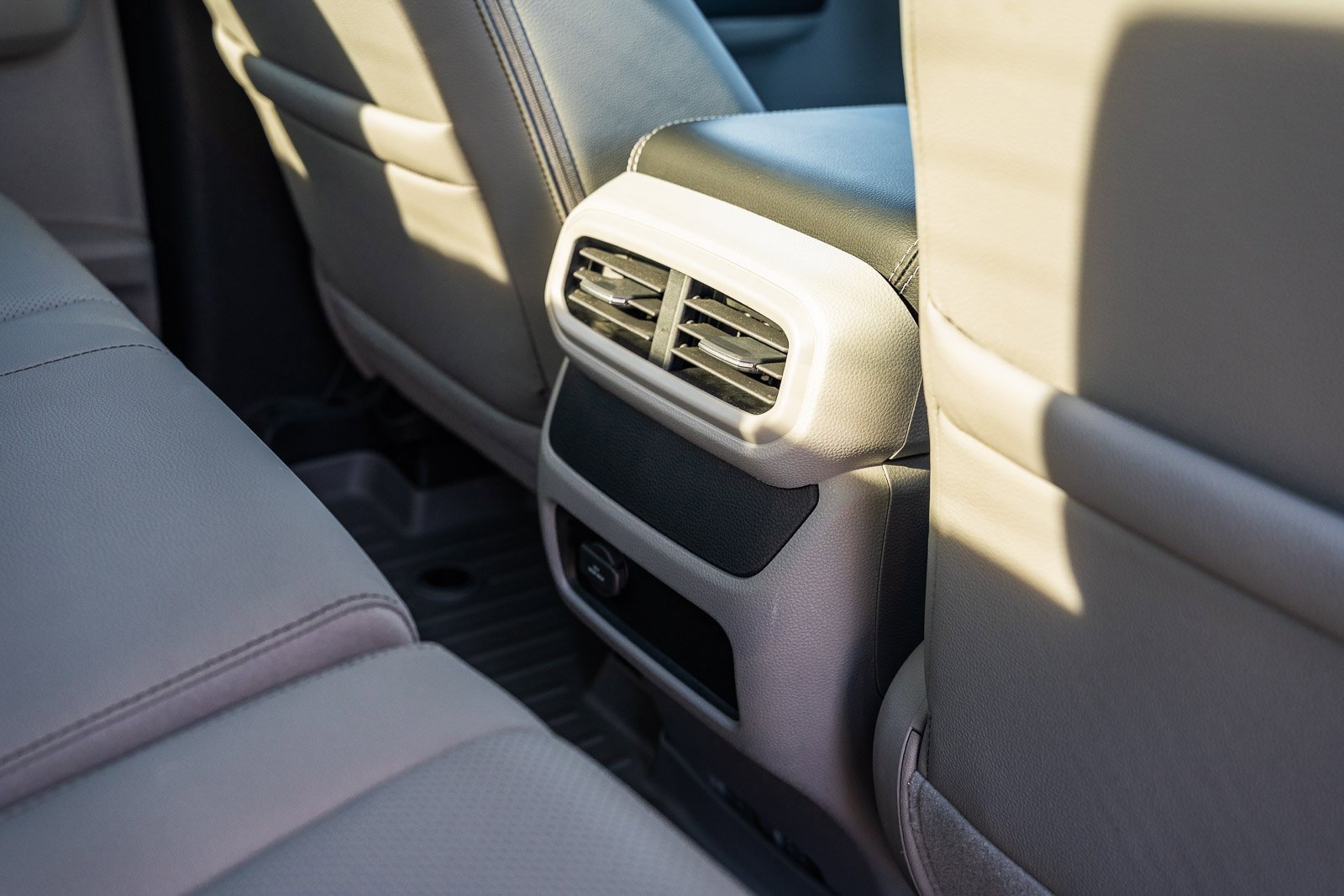 Used 2025 Honda Ridgeline RTL image 16