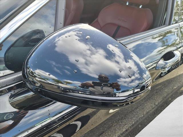 Used 2023 Kia K5 GT-Line FWD image 9