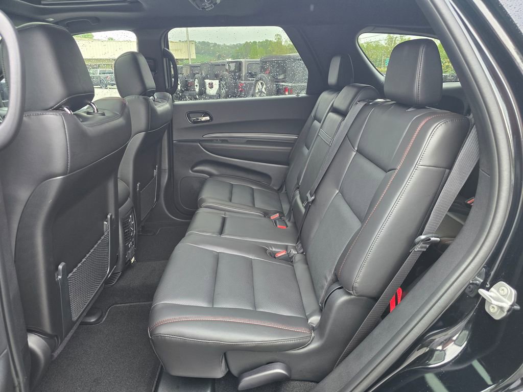 New 2026 Dodge Durango GT image 10