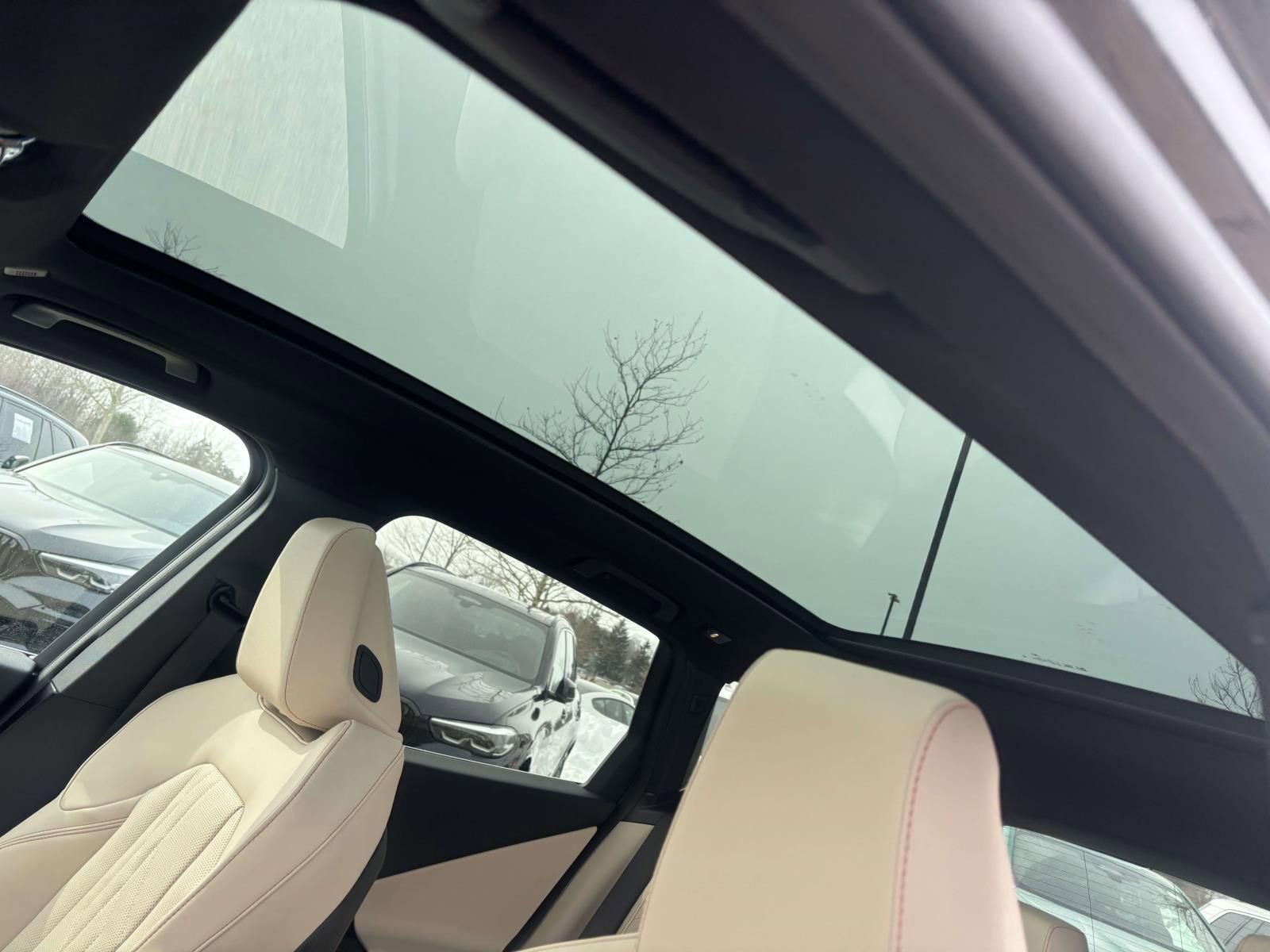 New 2026 BMW X3 xDrive30 w/ Premium Package image 24