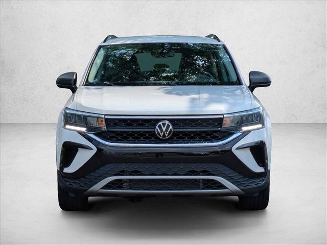 Used 2023 Volkswagen Taos S FWD image 2